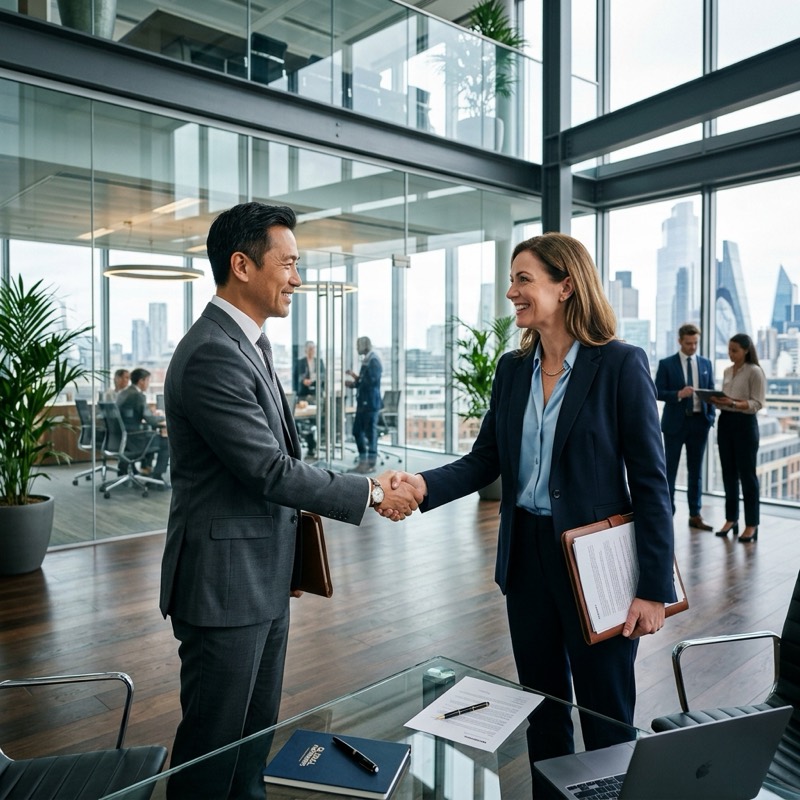 Career Growth