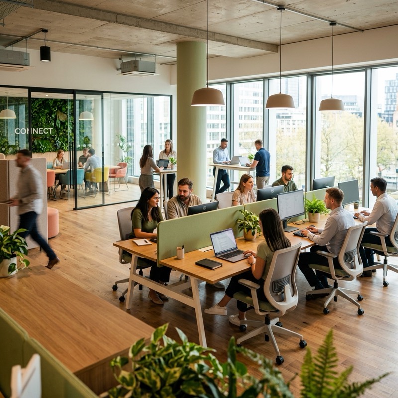 Office Team